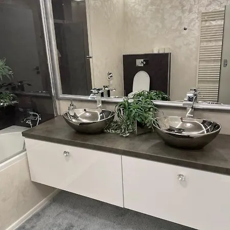 Grent Apartment *