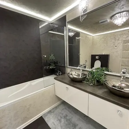 Apartment Grent Donovaly
