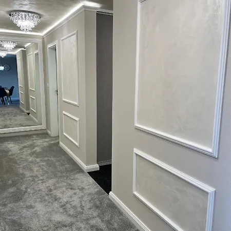 Grent Apartment *