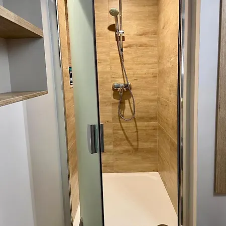 Apartment Grent
