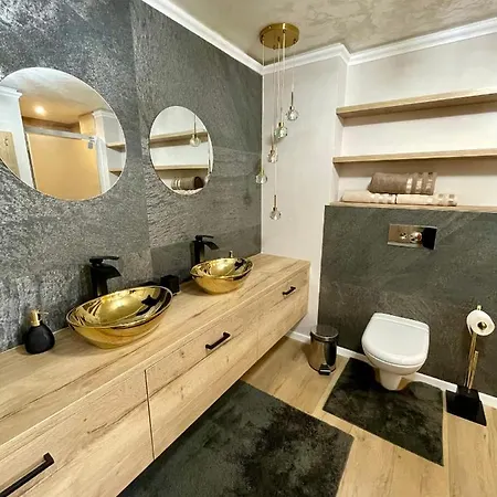 Apartment Grent *