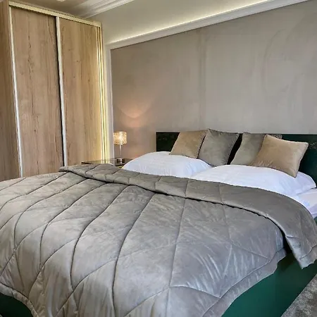 Apartmán Grent Donovaly
