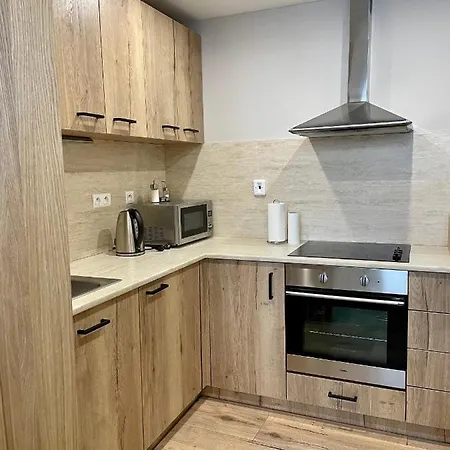 Apartament Grent Donovaly