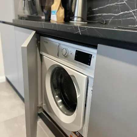 Grent Apartment