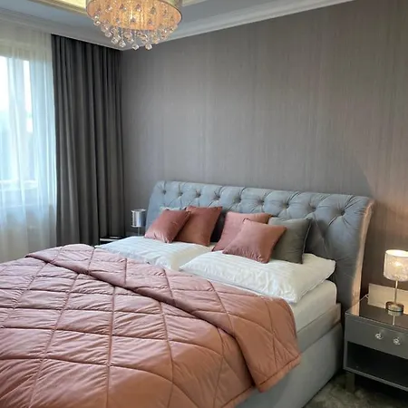 Apartment Grent *