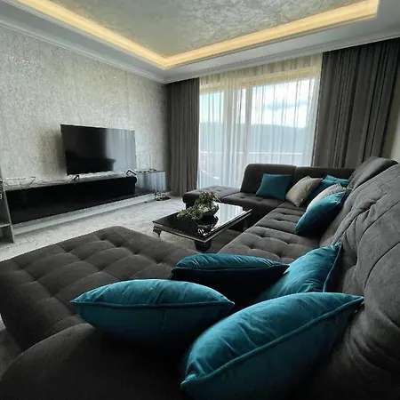 Grent Apartment Donovaly