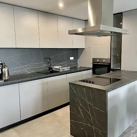 Grent Apartment *