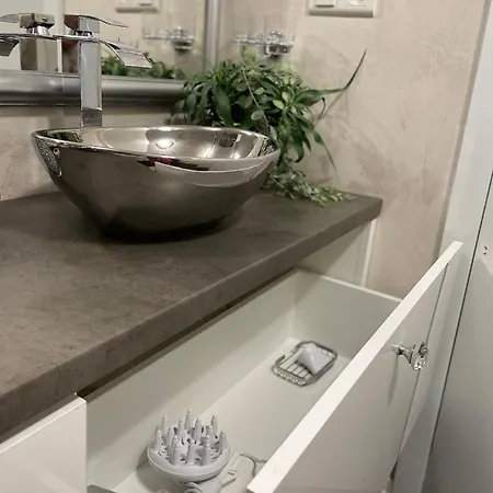 Grent Apartmán *
