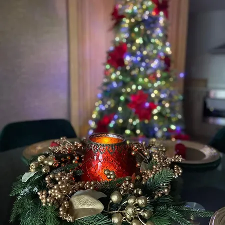 Daire Grent Donovaly