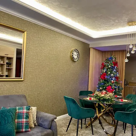Grent Apartment