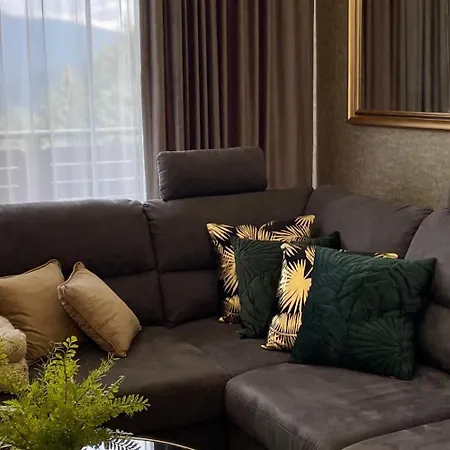 Grent Apartment *