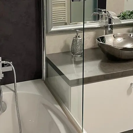 Grent Apartment *