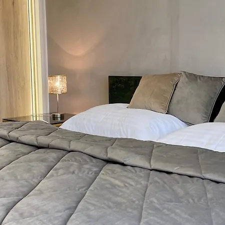 Apartmán Grent Donovaly