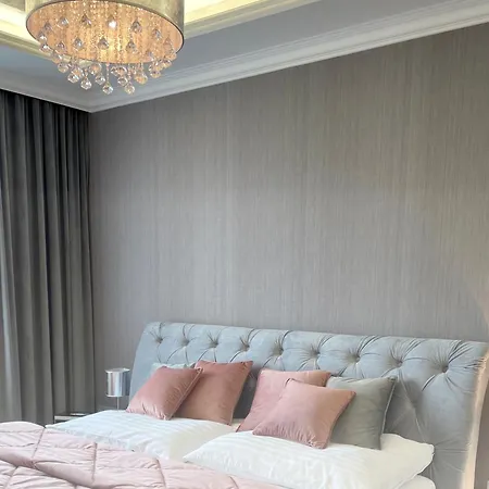 Grent Apartament Donovaly