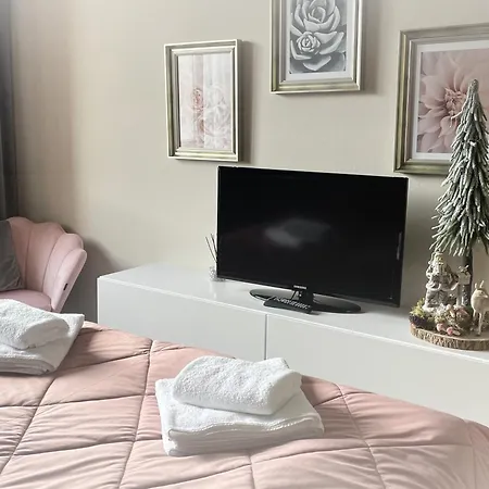 Apartment Grent