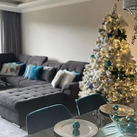 Apartment Grent *
