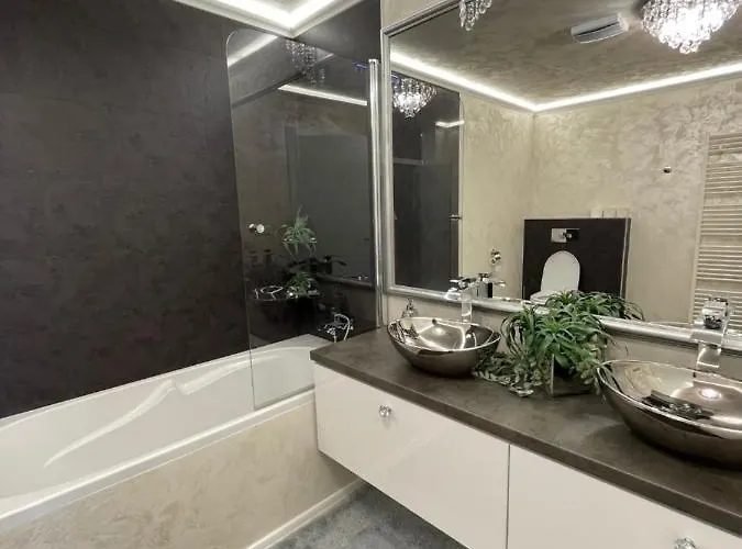 Apartmán Grent Donovaly