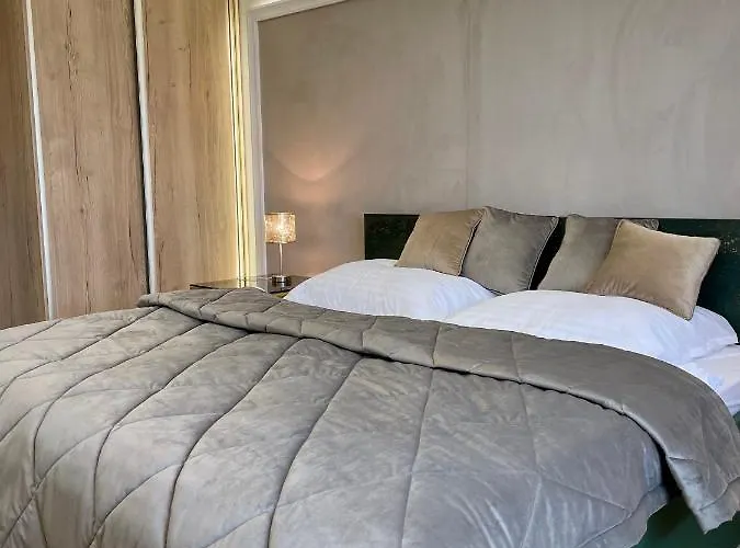 Apartmán Grent Donovaly