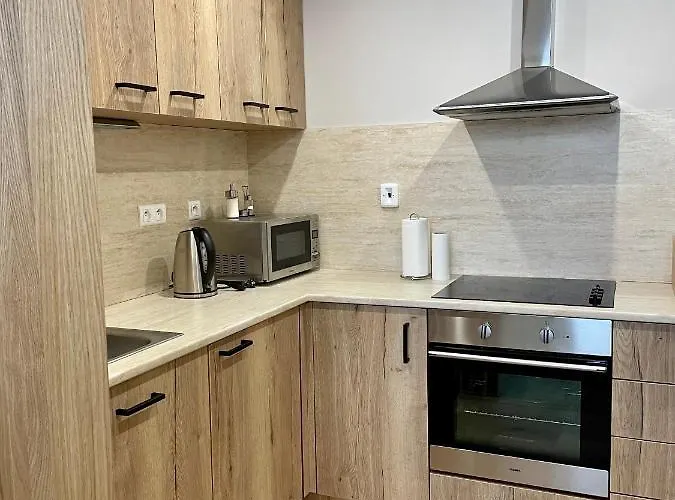 Apartmán Grent Donovaly