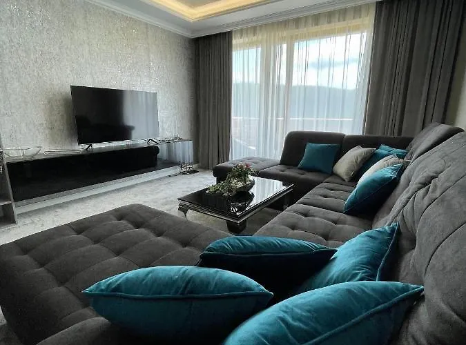 Grent Apartmán Donovaly