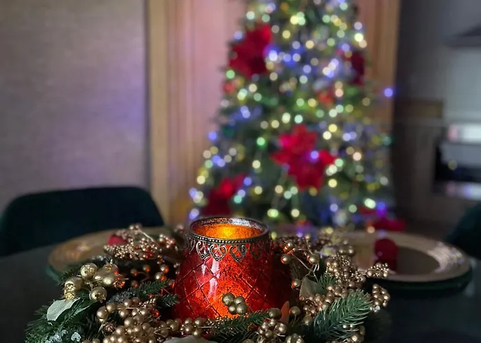 Apartmán Grent Donovaly