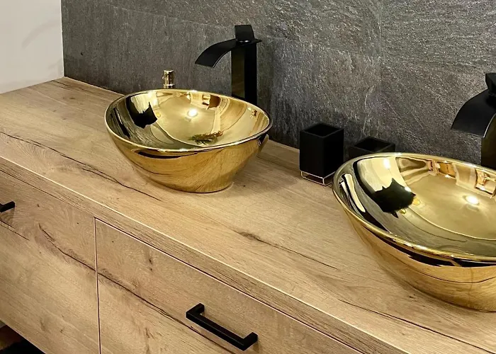 Grent Apartmán Donovaly