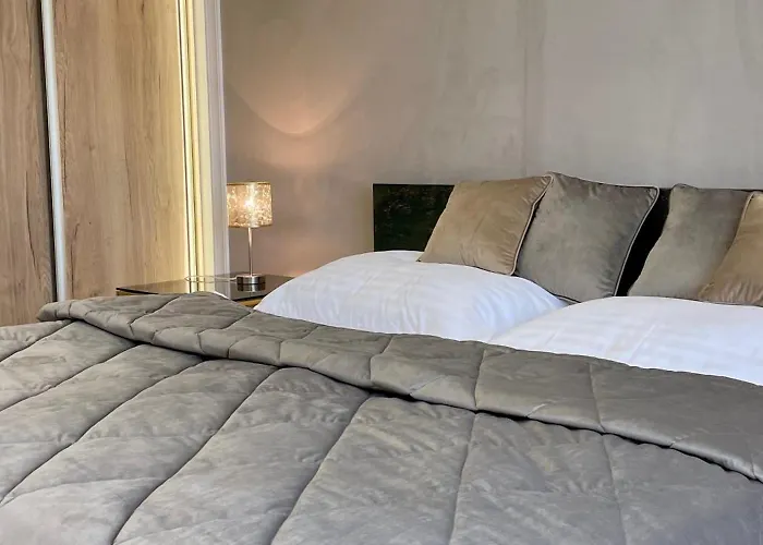 Apartmán Grent Donovaly