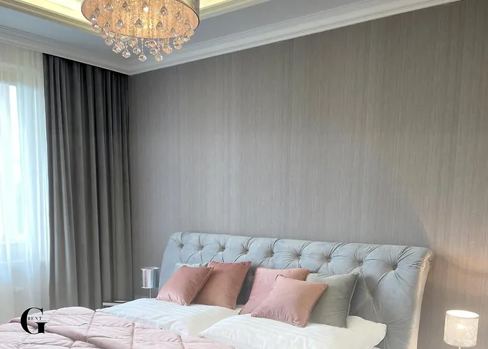 Grent Apartmán Donovaly